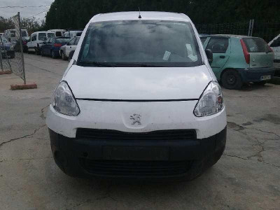PEUGEOT PARTNER FURGÓN