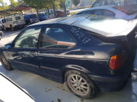 BMW SERIE 3 COMPACTO (E36)