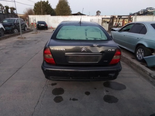  CITROEN C5 BERLINA 