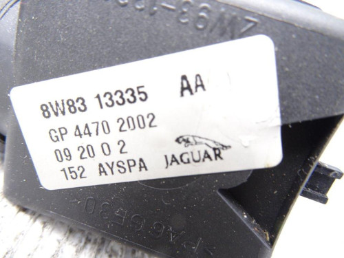  MANDO LUCES JAGUAR XF 
