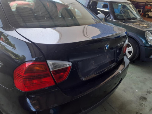  PORTON TRASERO BMW SERIE 3 BERLINA (E90) 