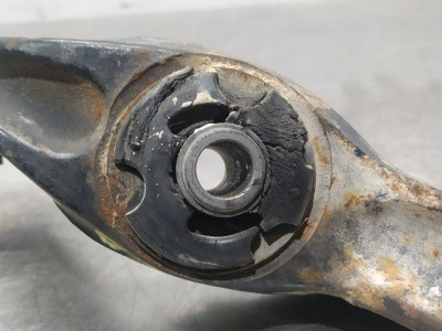 BRAZO SUSPENSION INFERIOR DELANTERO DERECHO, CITROEN, C 15
