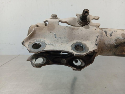  AMORTIGUADOR DELANTERO IZQUIERDO SEAT IBIZA (6K1) 