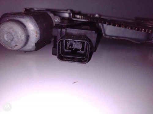  ELEVALUNAS DELANTERO IZQUIERDO Opel CORSA C 