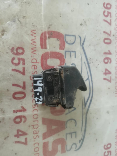  MANDO ELEVALUNAS DELANTERO DERECHO Renault MEGANE I SCENIC (JA0) 