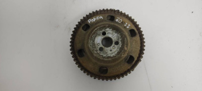 POLEA CIGUEÑAL, Fiat, II PANDA (169)