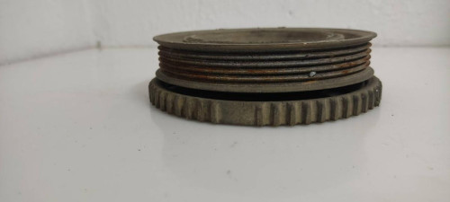 POLEA CIGUEÑAL Fiat II PANDA (169) 