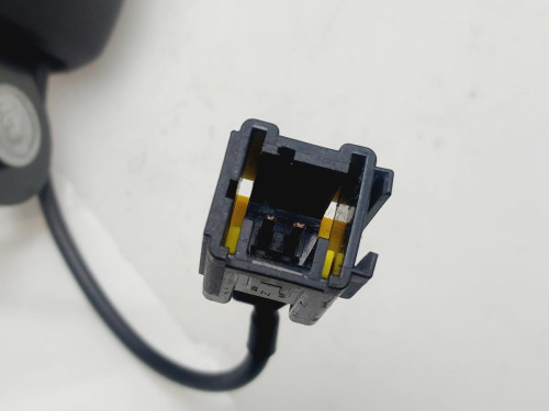 ENGANCHE CINTURON TRASERO DERECHO Citroen C4 BERLINA 