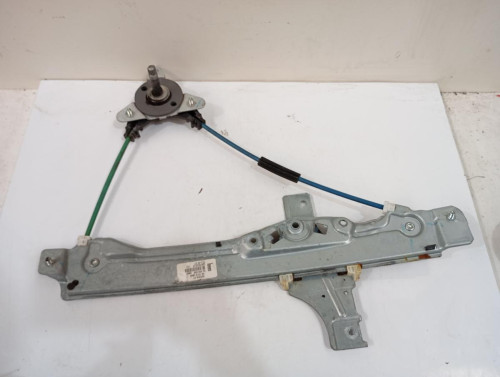 ELEVALUNAS TRASERO DERECHO Peugeot 208 