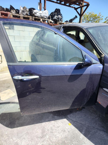 PUERTA DELANTERA DERECHA Alfa Romeo 156 SPORTWAGON 