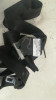  CINTURON SEGURIDAD DELANTERO DERECHO OPEL ZAFIRA A 