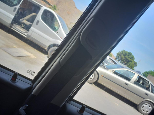  CINTURON SEGURIDAD DELANTERO DERECHO OPEL ZAFIRA A 