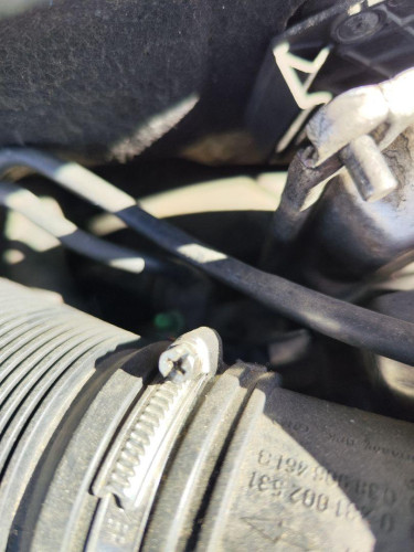 SERVOFRENO Seat IBIZA (6L1) 