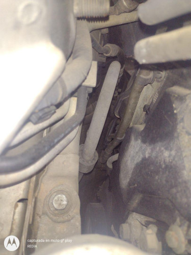 TUBO PRESION DIRECCION ASISTIDA Ford S-MAX (CA1) 