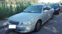KIA MAGENTIS (MS)