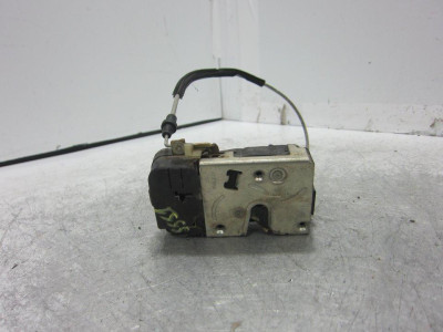 CERRADURA PUERTA DELANTERA DERECHA, PEUGEOT, 307 BERLINA (S2)