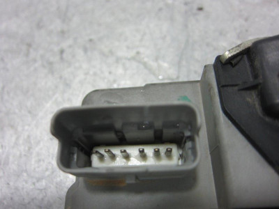 CERRADURA PUERTA DELANTERA DERECHA, PEUGEOT, 307 BERLINA (S2)