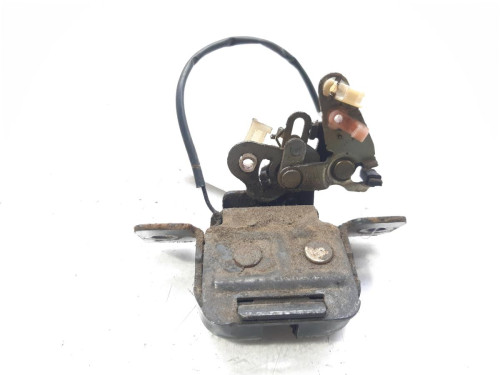 CERRADURA MALETERO / PORTON KIA CARENS (RS) 