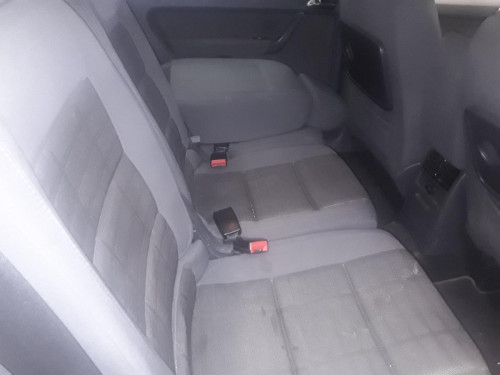 VOLKSWAGEN TOURAN (1T1) — автомобиль-донор на запчасти 