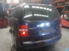 VOLKSWAGEN TOURAN (1T1) — автомобиль-донор на запчасти 