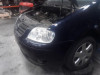 VOLKSWAGEN TOURAN (1T1) — автомобиль-донор на запчасти 