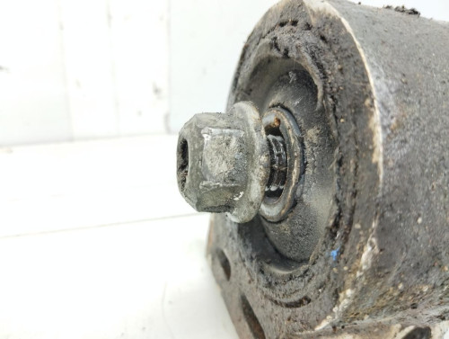  BRAZO SUSPENSION INFERIOR DELANTERO IZQUIERDO OPEL ANTARA 