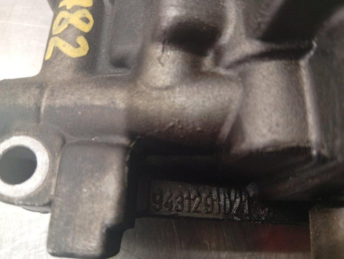  BOMBA ACEITE CITROEN C5 BERLINA 
