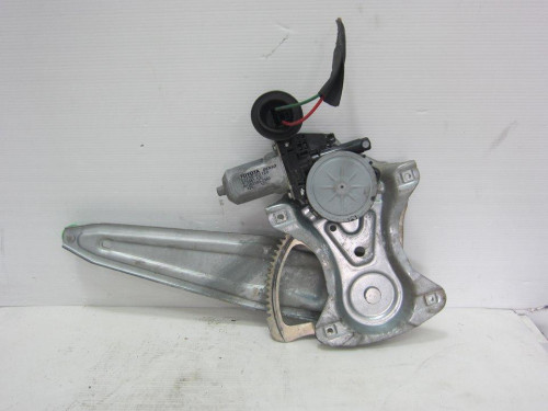  ELEVALUNAS TRASERO DERECHO TOYOTA AURIS (E15) 