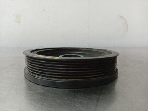  POLEA CIGUEÑAL TOYOTA COROLLA VERSO (R1) 