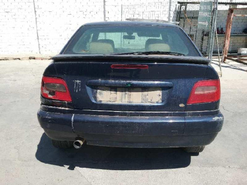  CITROEN XSARA BERLINA 
