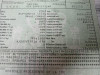 FORD MONDEO BERLINA (GE) — автомобиль-донор на запчасти 