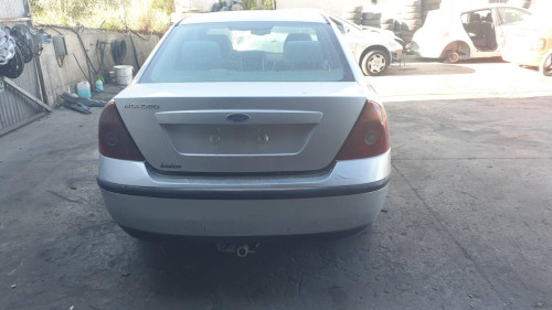 FORD MONDEO BERLINA (GE) — автомобиль-донор на запчасти 