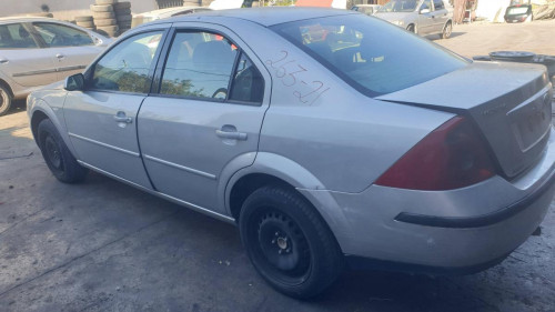 FORD MONDEO BERLINA (GE) — автомобиль-донор на запчасти 