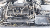 FORD MONDEO BERLINA (GE) — автомобиль-донор на запчасти 