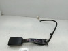 ENGANCHE CINTURON DELANTERO IZQUIERDO Honda CIVIC 5 PUERTAS (FK) 