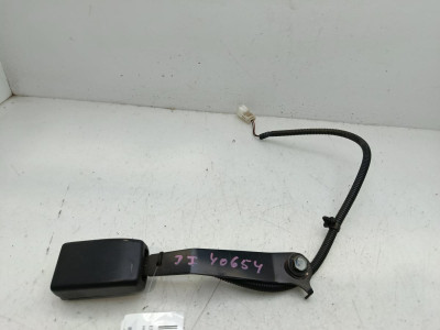 ENGANCHE CINTURON DELANTERO IZQUIERDO, Honda, CIVIC 5 PUERTAS (FK)