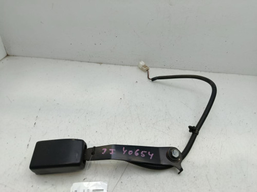 ENGANCHE CINTURON DELANTERO IZQUIERDO Honda CIVIC 5 PUERTAS (FK) 