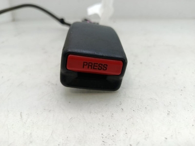ENGANCHE CINTURON DELANTERO IZQUIERDO, Honda, CIVIC 5 PUERTAS (FK)