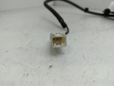 ENGANCHE CINTURON DELANTERO IZQUIERDO, Honda, CIVIC 5 PUERTAS (FK)