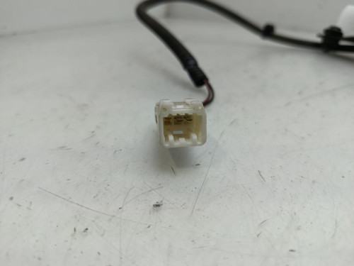 ENGANCHE CINTURON DELANTERO IZQUIERDO Honda CIVIC 5 PUERTAS (FK) 