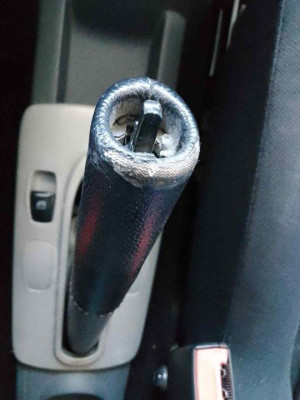 PALANCA FRENO, SMART, FORFOUR