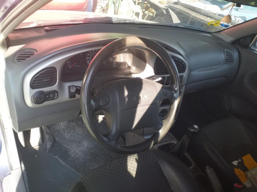  KIA SHUMA II (SPT) 