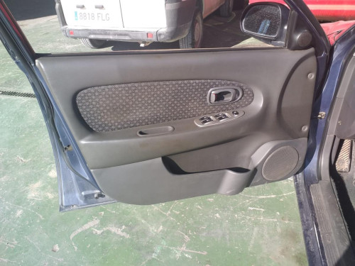  KIA SHUMA II (SPT) 