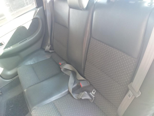  KIA SHUMA II (SPT) 