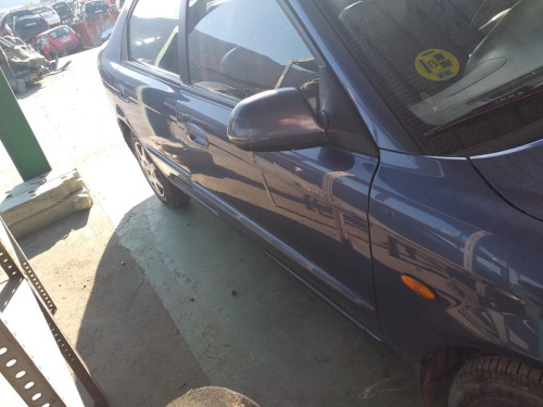  KIA SHUMA II (SPT) 