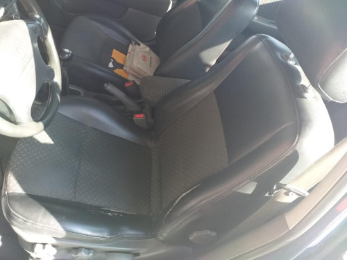  KIA SHUMA II (SPT) 