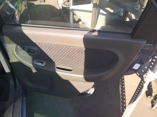  KIA SHUMA II (SPT) 