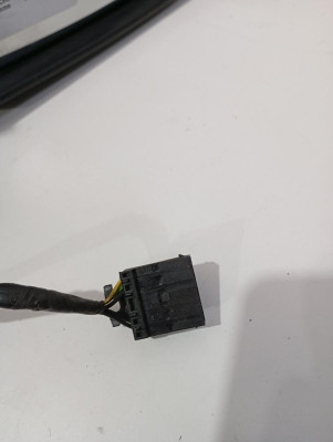 RETROVISOR DERECHO, OPEL, ZAFIRA B
