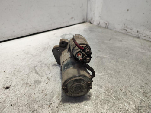 MOTOR ARRANQUE RENAULT KANGOO II (F/KW0) 