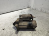 MOTOR ARRANQUE RENAULT KANGOO II (F/KW0) 
